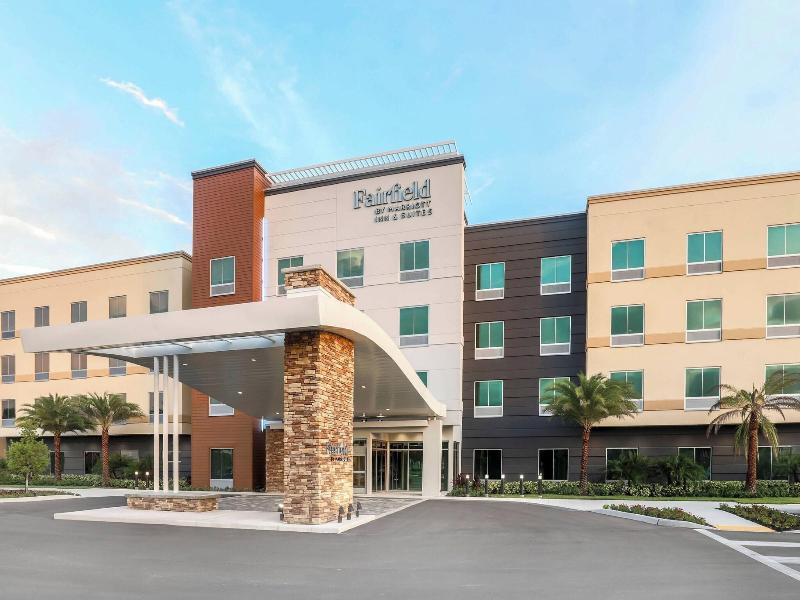 Fairfield Inn & Suites Cape Coral/North Fort Myers image