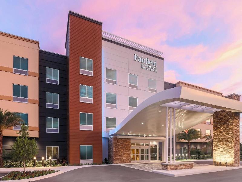 Fairfield Inn & Suites Cape Coral/North Fort Myers image