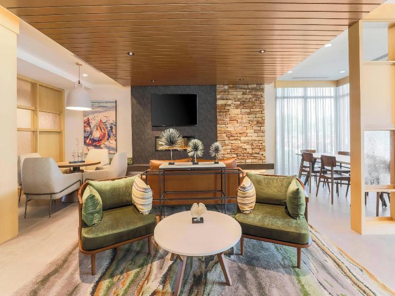 Fairfield Inn & Suites Cape Coral/North Fort Myers image