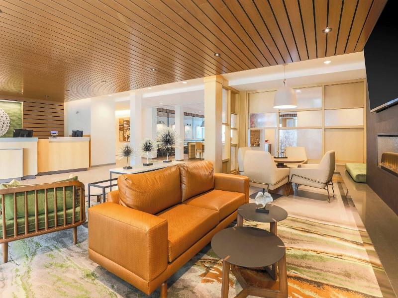 Fairfield Inn & Suites Cape Coral/North Fort Myers image