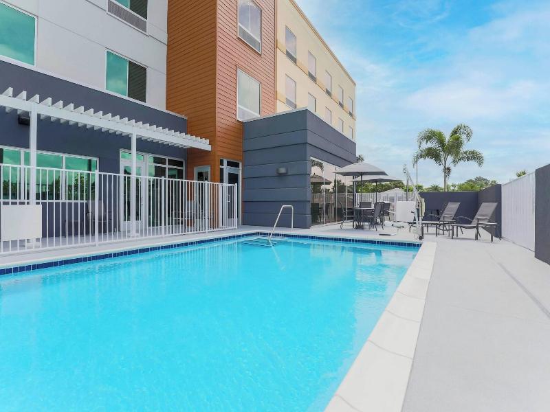 Fairfield Inn & Suites Cape Coral/North Fort Myers image