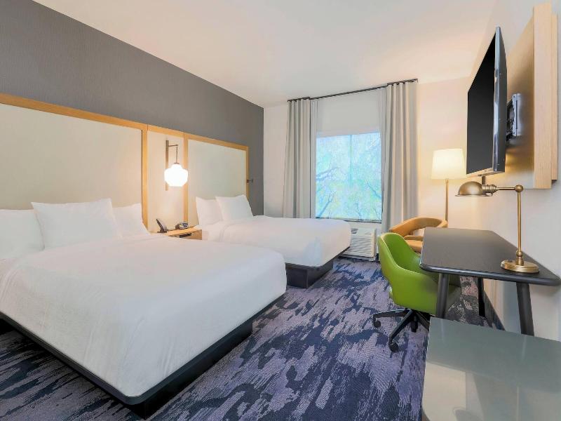 Fairfield Inn & Suites Cape Coral/North Fort Myers image