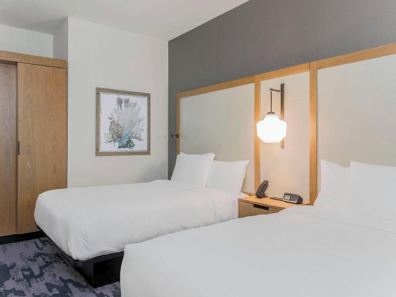 Fairfield Inn & Suites Cape Coral/North Fort Myers image