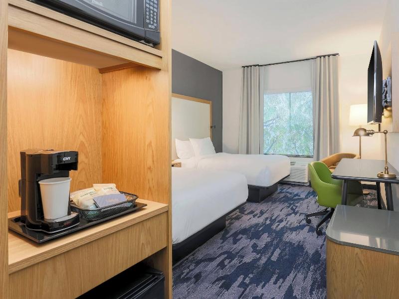 Fairfield Inn & Suites Cape Coral/North Fort Myers image