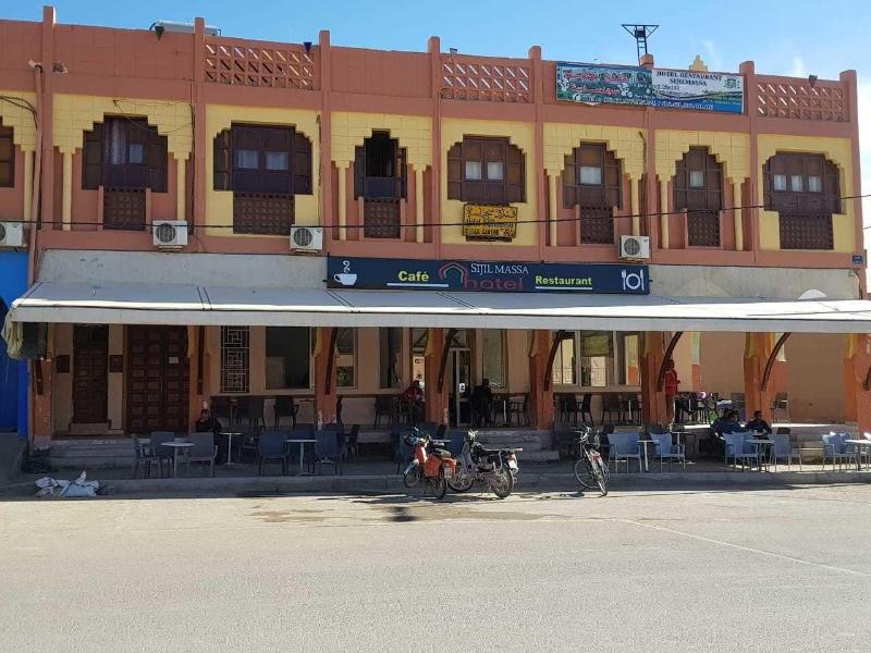 Sijilmassa — main photo