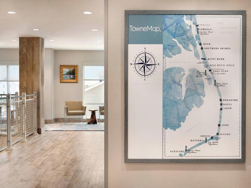 Towneplace Suites By Marriott Outer Banks Kill Dev