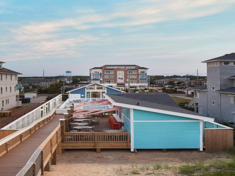 Towneplace Suites By Marriott Outer Banks Kill Dev