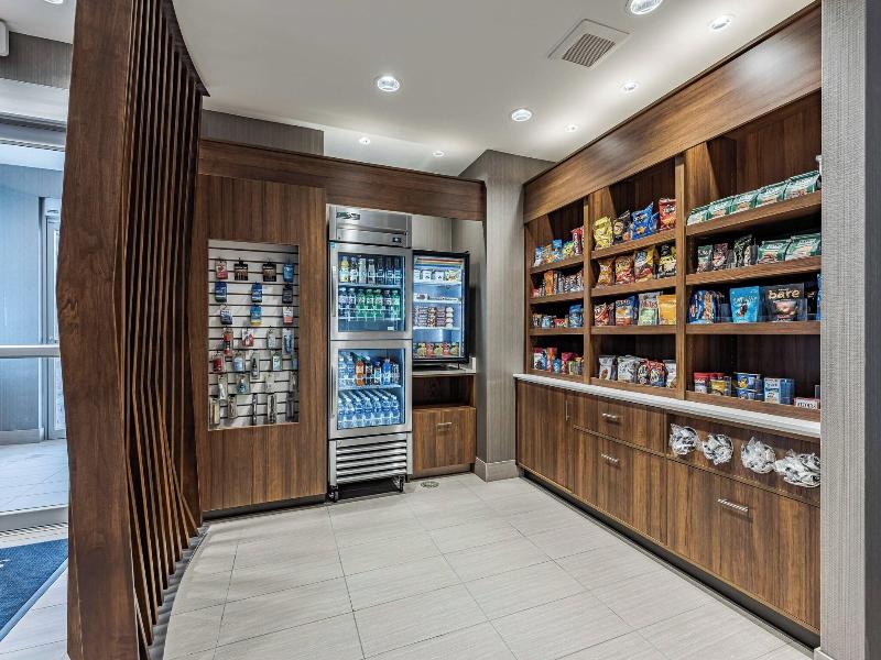 Springhill Suites By Marriott Fort Wayne North