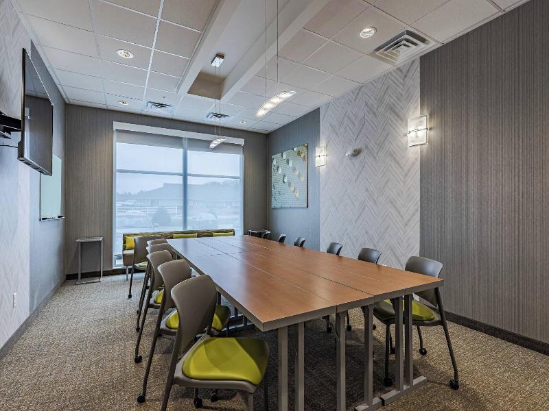 Springhill Suites By Marriott Fort Wayne North