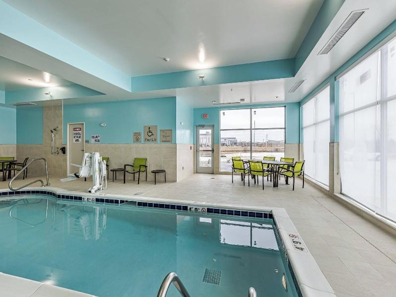 Springhill Suites By Marriott Fort Wayne North