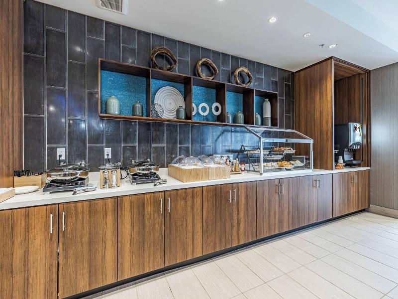 Springhill Suites By Marriott Fort Wayne North
