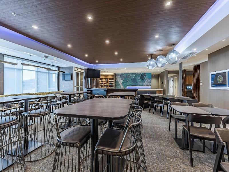 Springhill Suites By Marriott Fort Wayne North