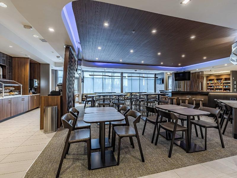 Springhill Suites By Marriott Fort Wayne North