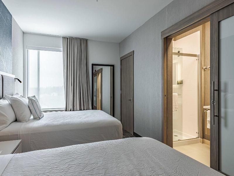 Springhill Suites By Marriott Fort Wayne North image