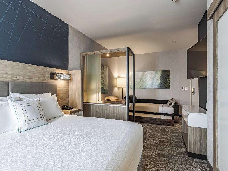 Springhill Suites By Marriott Fort Wayne North image