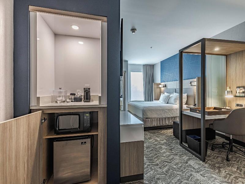 Springhill Suites By Marriott Fort Wayne North image