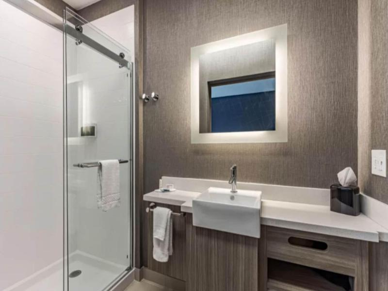 Springhill Suites By Marriott Fort Wayne North image