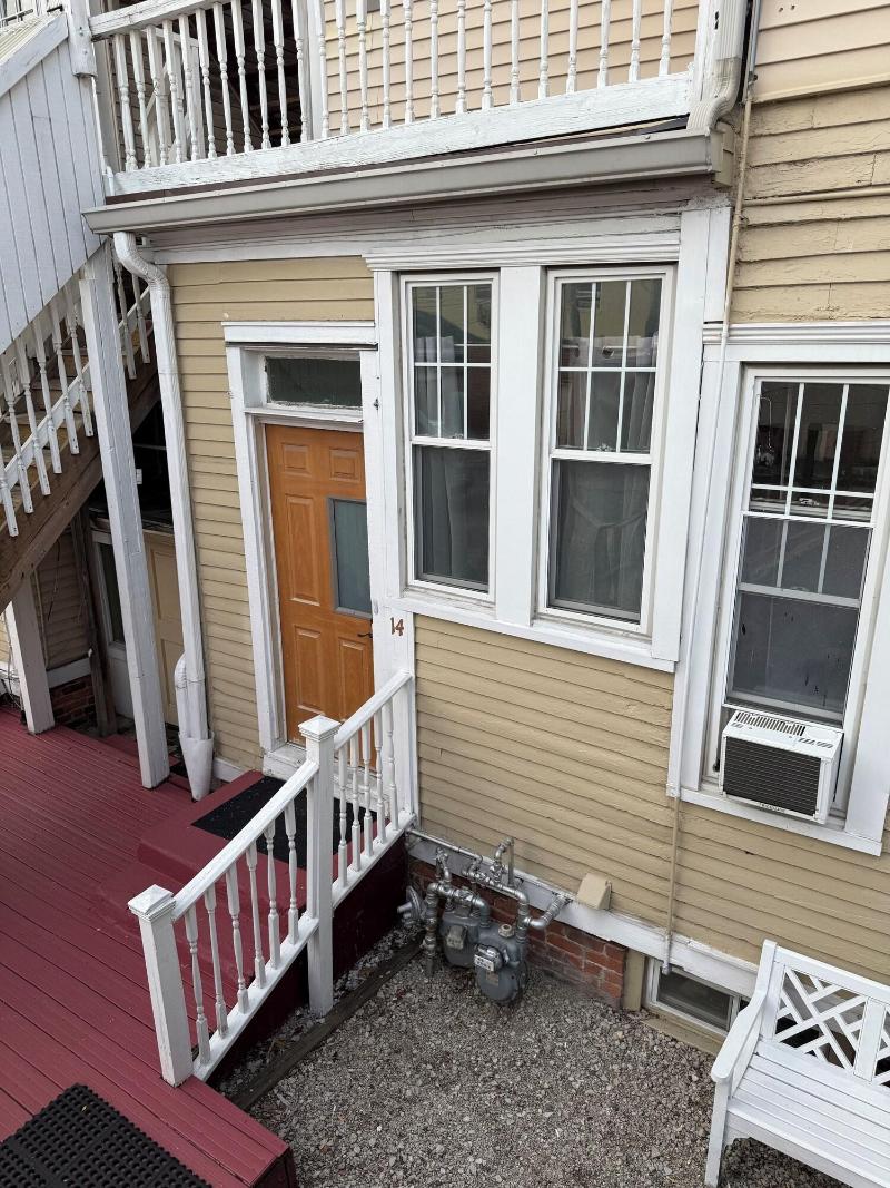 Lasalle Guest House image
