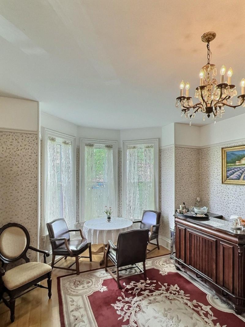 Lasalle Guest House image