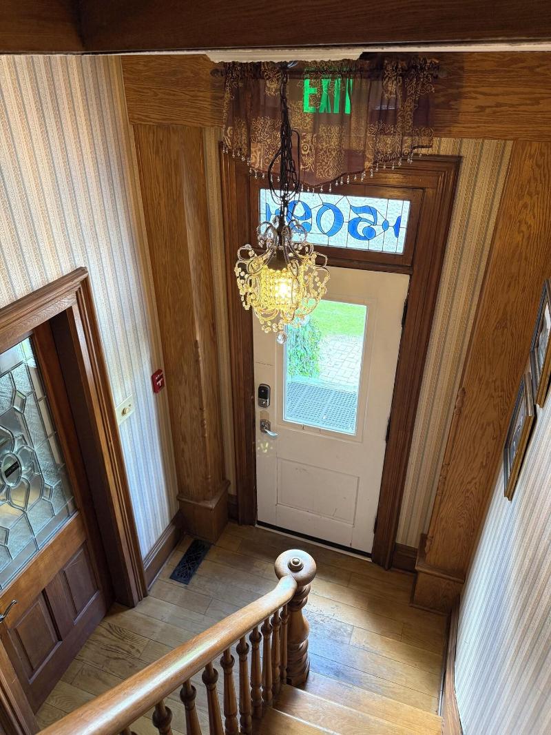 Lasalle Guest House image