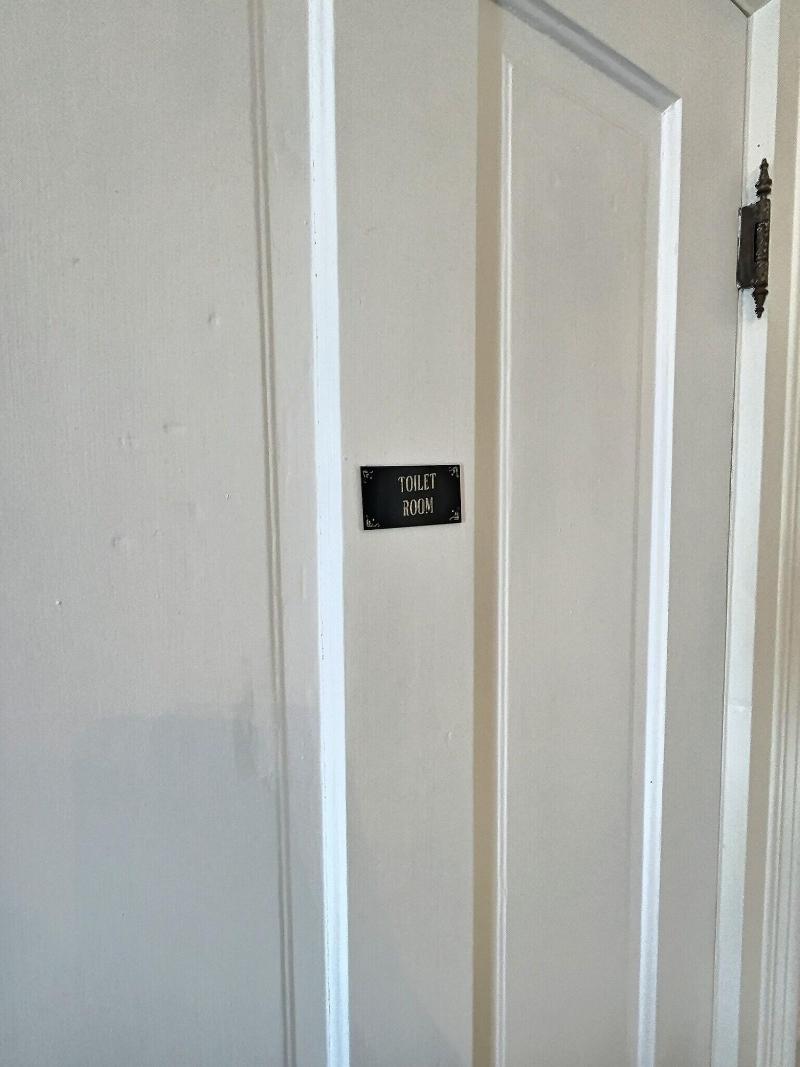 Lasalle Guest House image