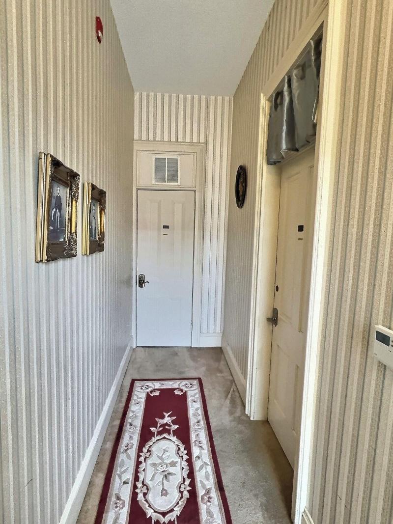 Lasalle Guest House image