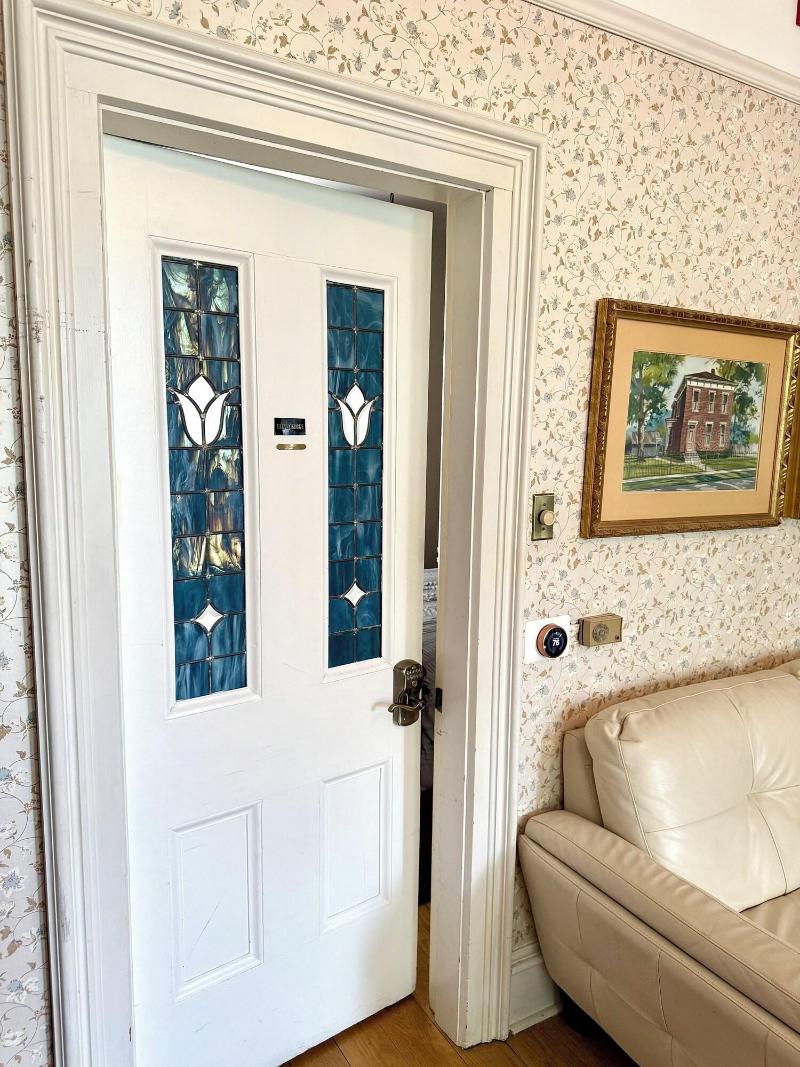 Lasalle Guest House image