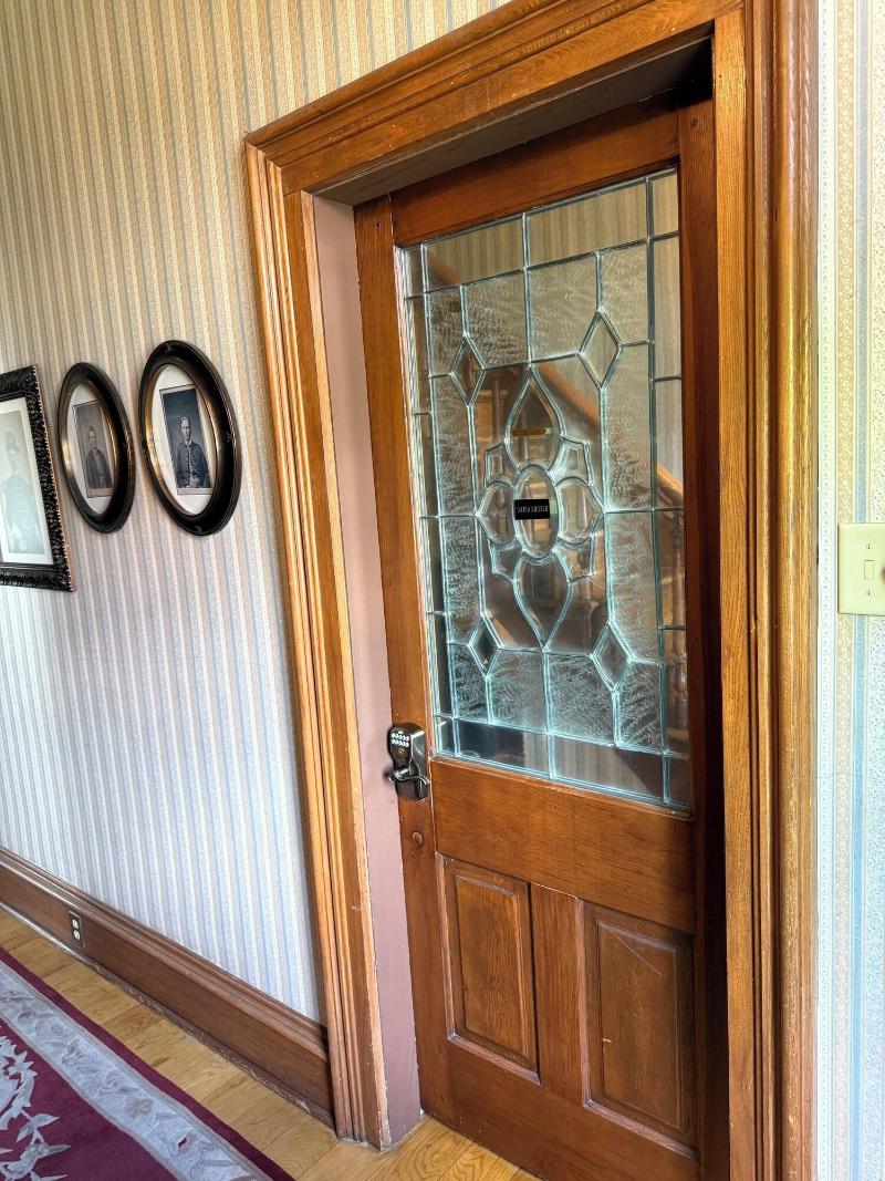 Lasalle Guest House image