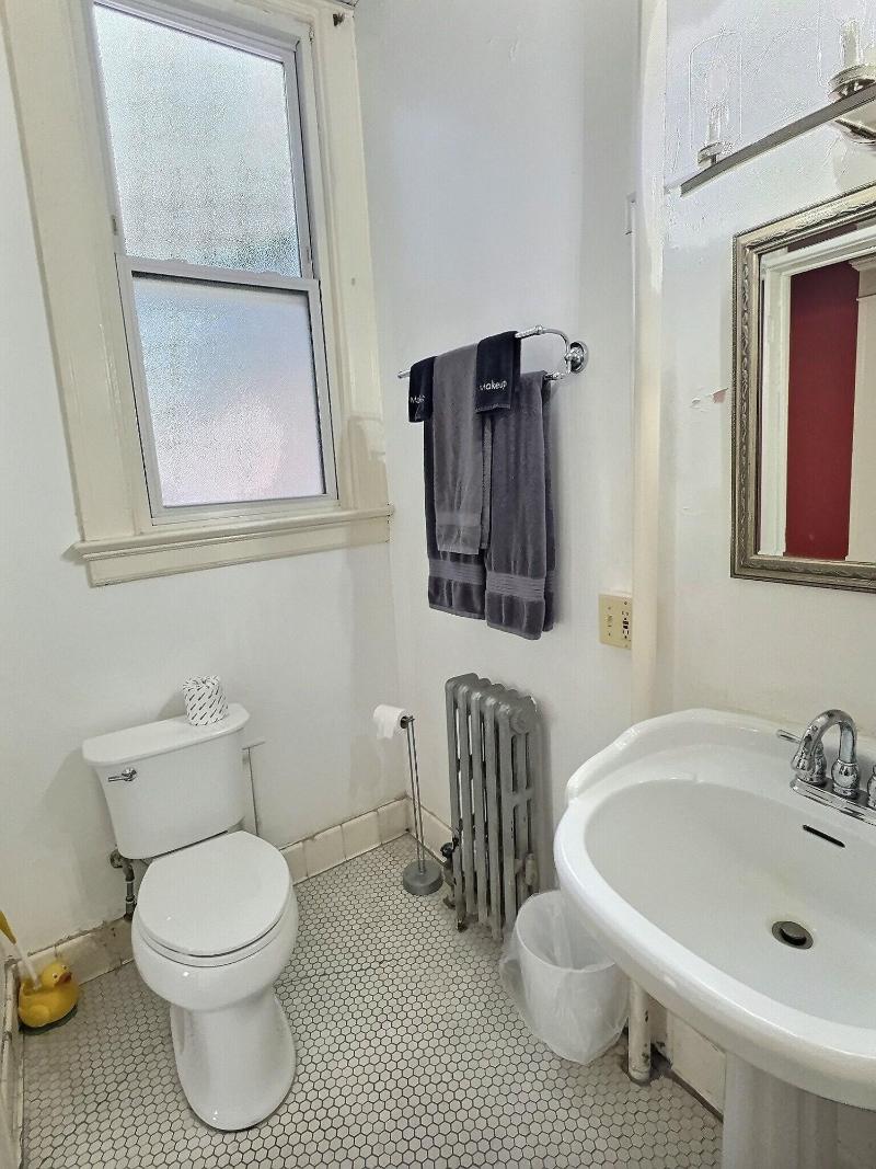 Lasalle Guest House image