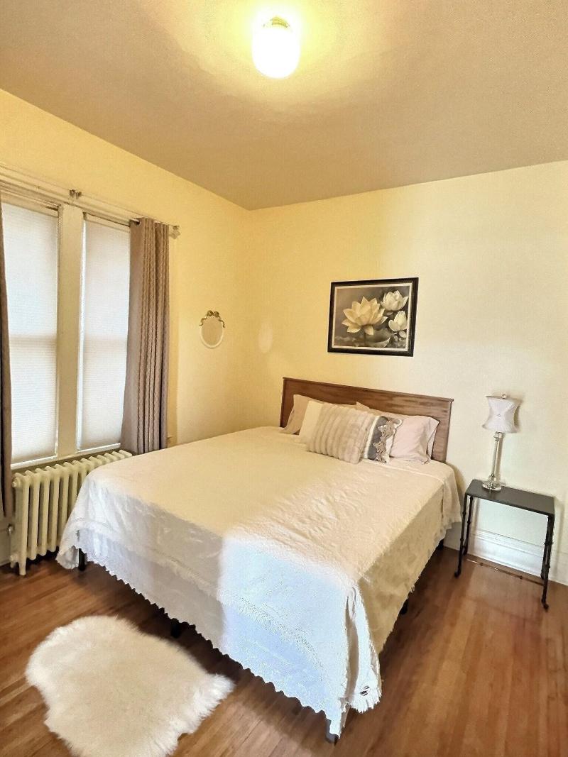 Lasalle Guest House image