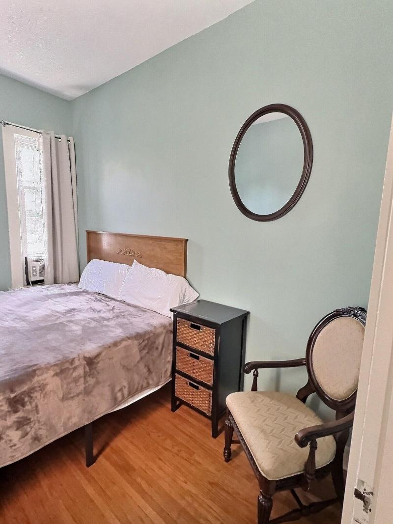 Lasalle Guest House image