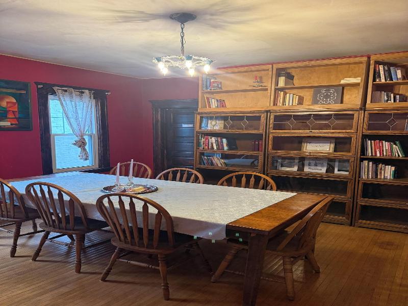 Lasalle Guest House image