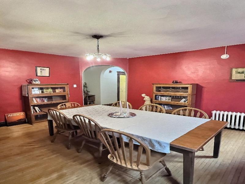 Lasalle Guest House image