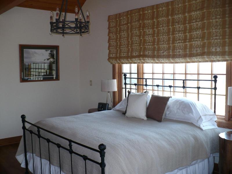 Lodge And Cottages At Primland image