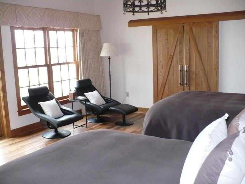 Lodge And Cottages At Primland image