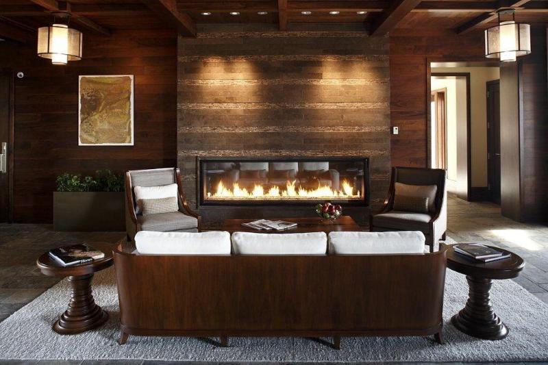 Lodge And Cottages At Primland image