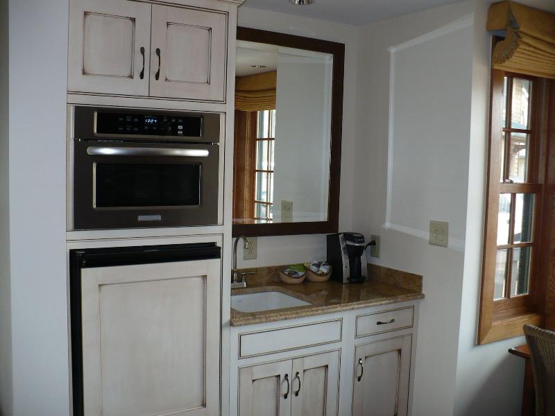 Lodge And Cottages At Primland image