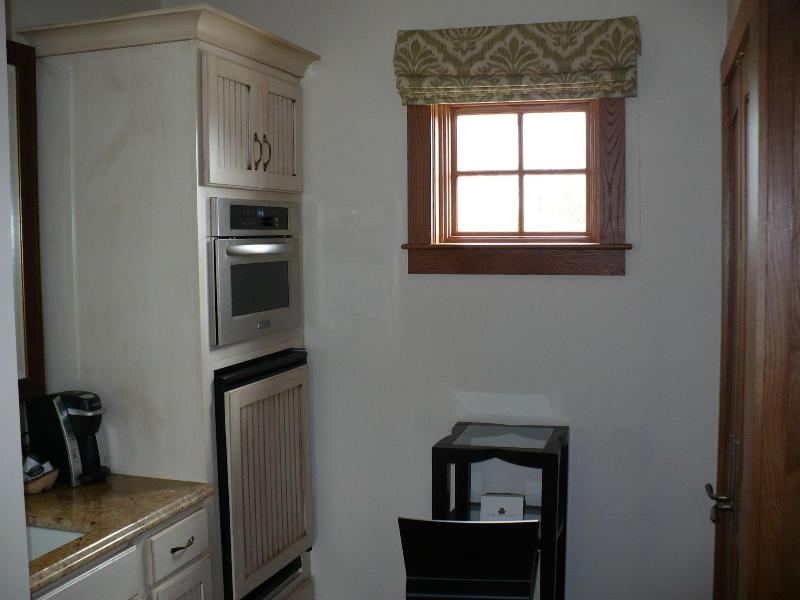 Lodge And Cottages At Primland image