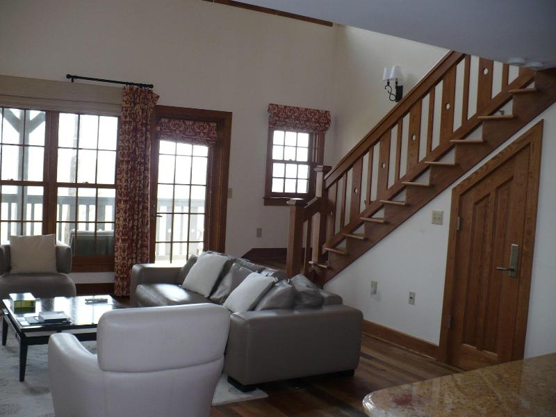 Lodge And Cottages At Primland image