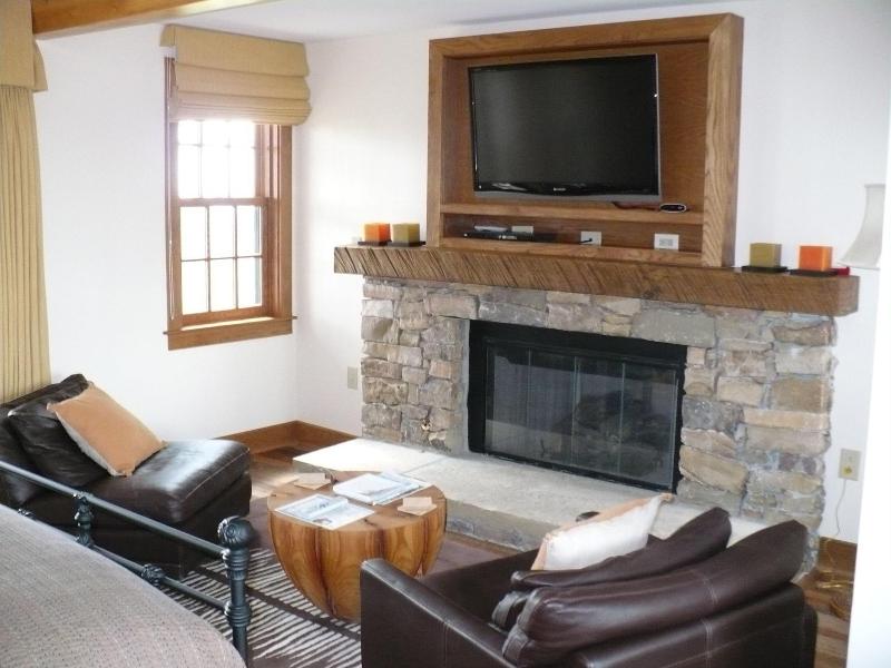 Lodge And Cottages At Primland image
