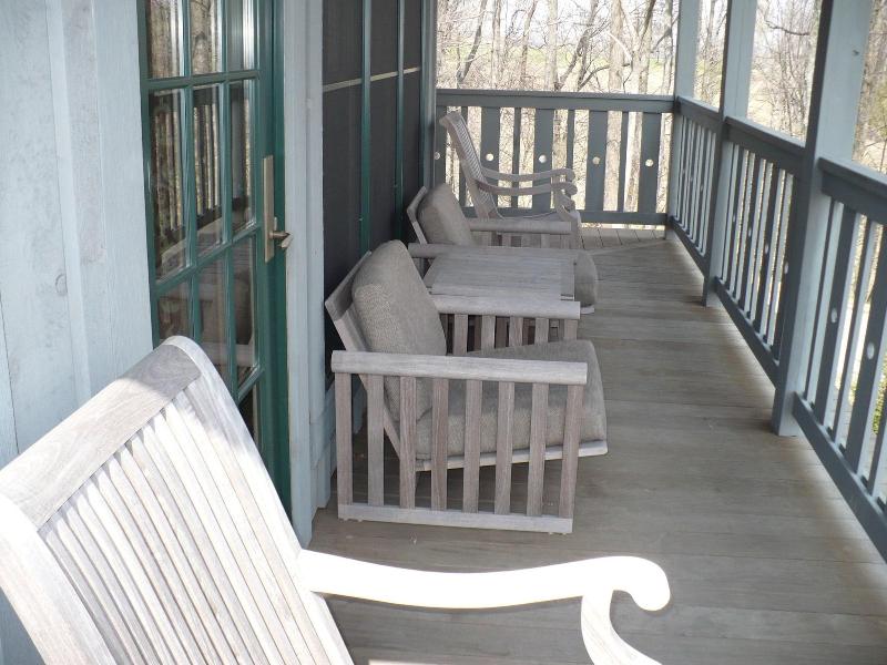 Lodge And Cottages At Primland image