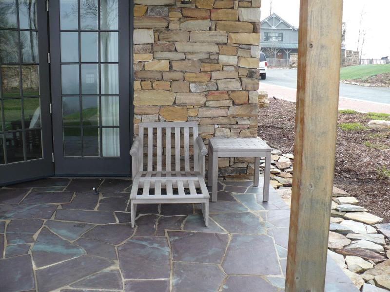 Lodge And Cottages At Primland image