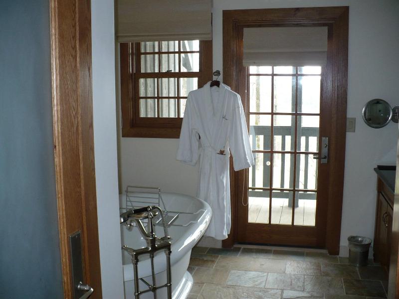 Lodge And Cottages At Primland image