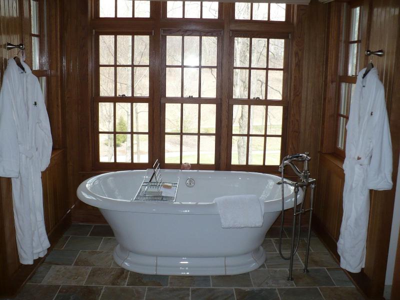 Lodge And Cottages At Primland image