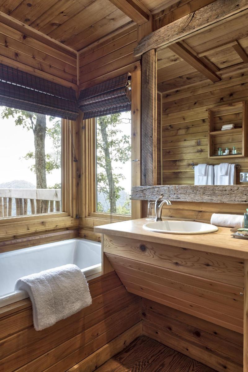 Lodge And Cottages At Primland image
