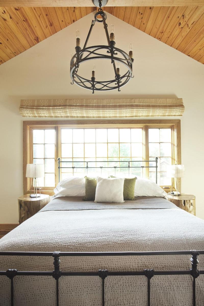 Lodge And Cottages At Primland image