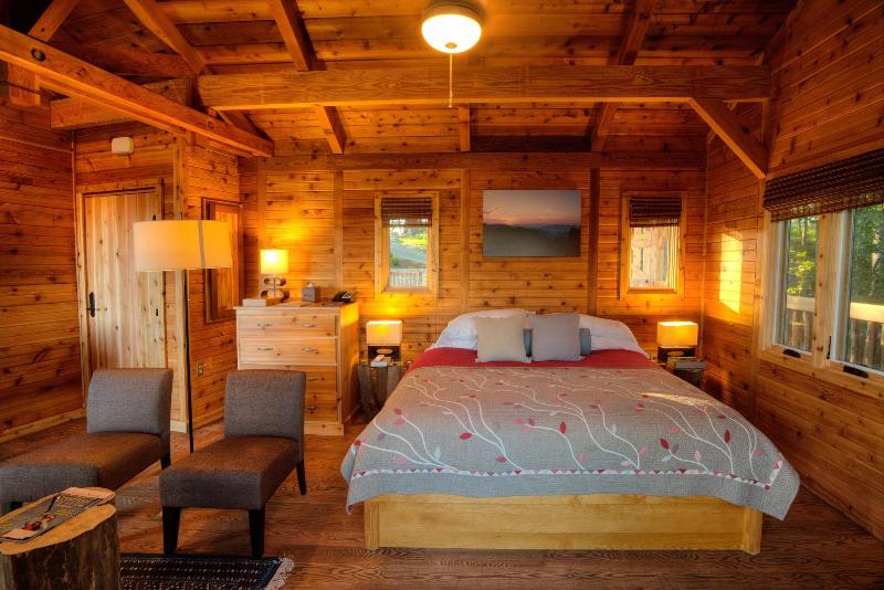 Lodge And Cottages At Primland image 7