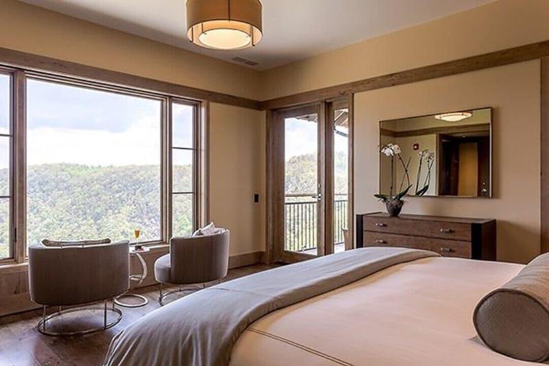 Lodge And Cottages At Primland image