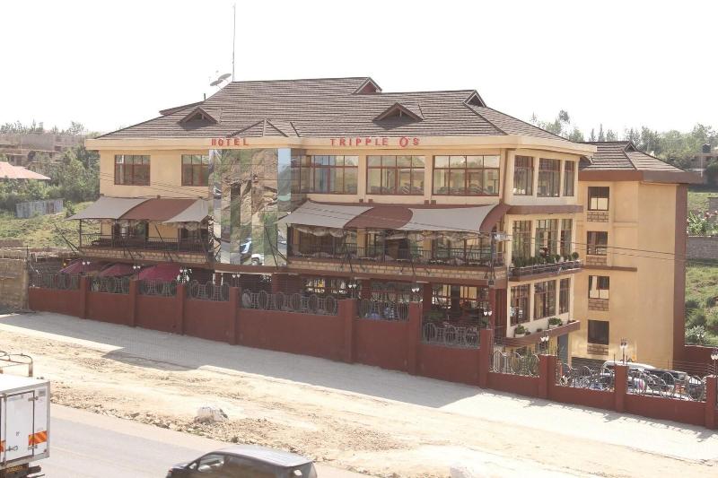 TrippleO's Hotel image