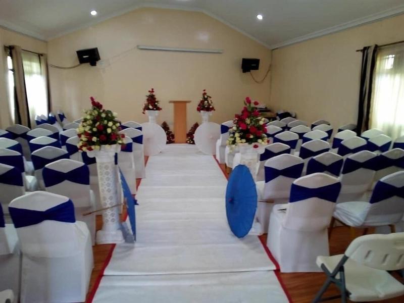 TrippleO's Hotel image